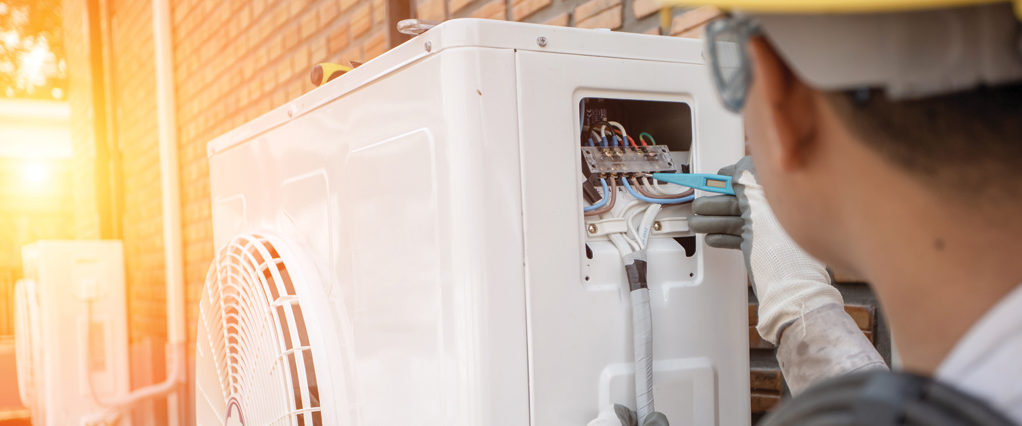 Quel est le fonctionnement d’une pompe à chaleur ?